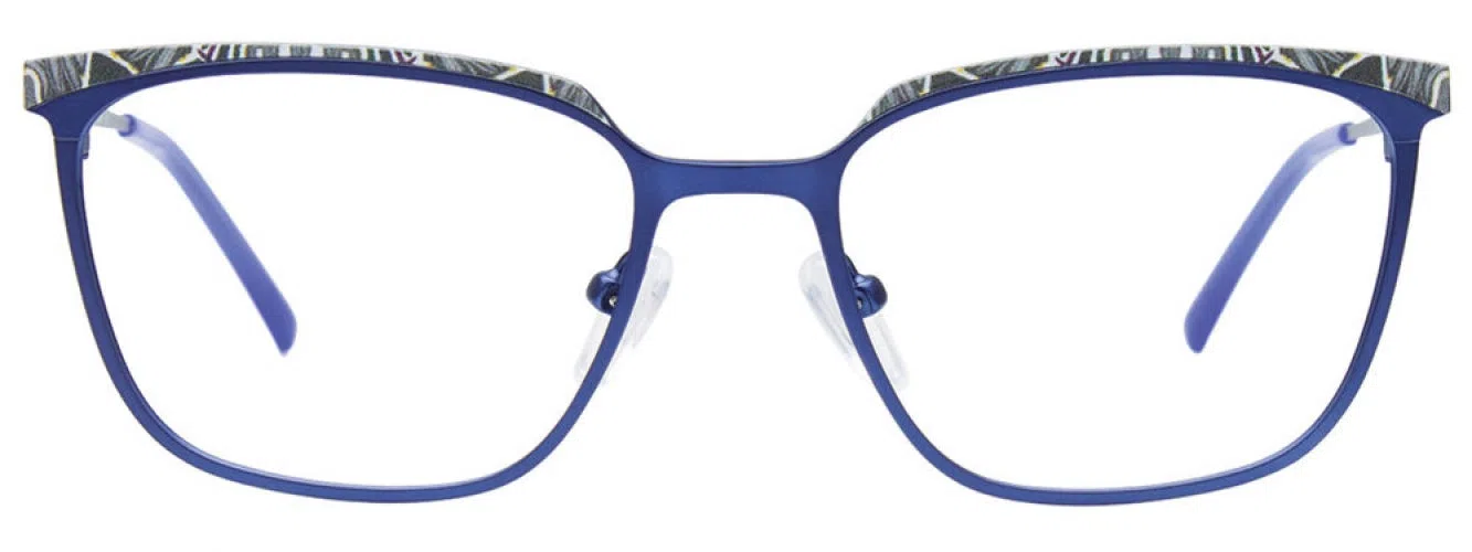 Takumi TK1277 Eyeglasses - view 9